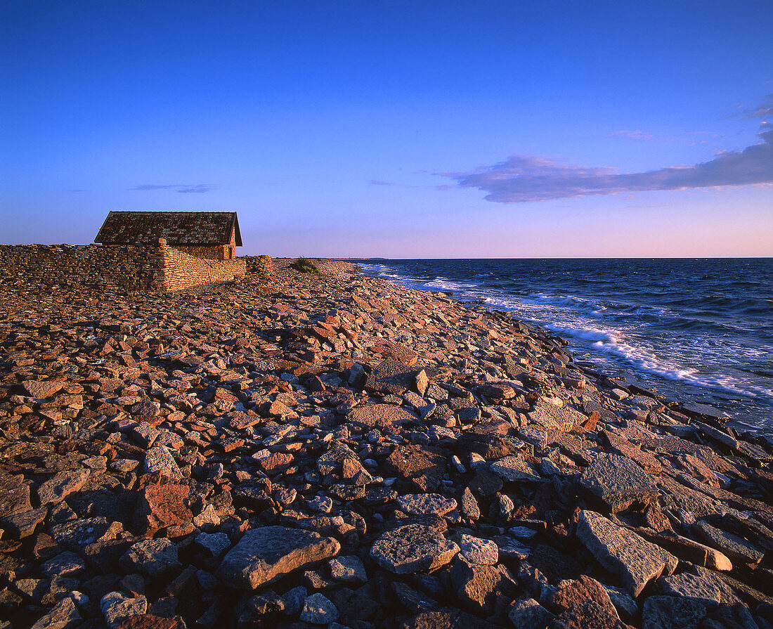 Byerum, Öland, Sweden