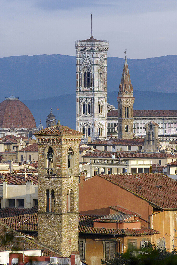 Florence. Italy.