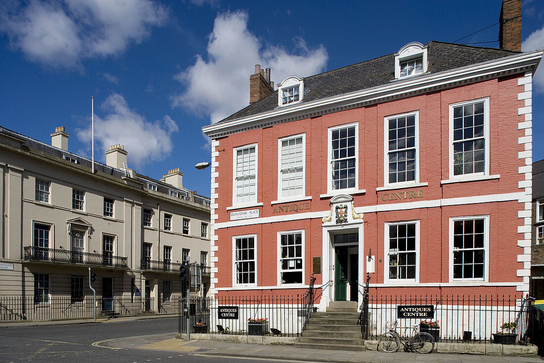 York, North Yorkshire, UK