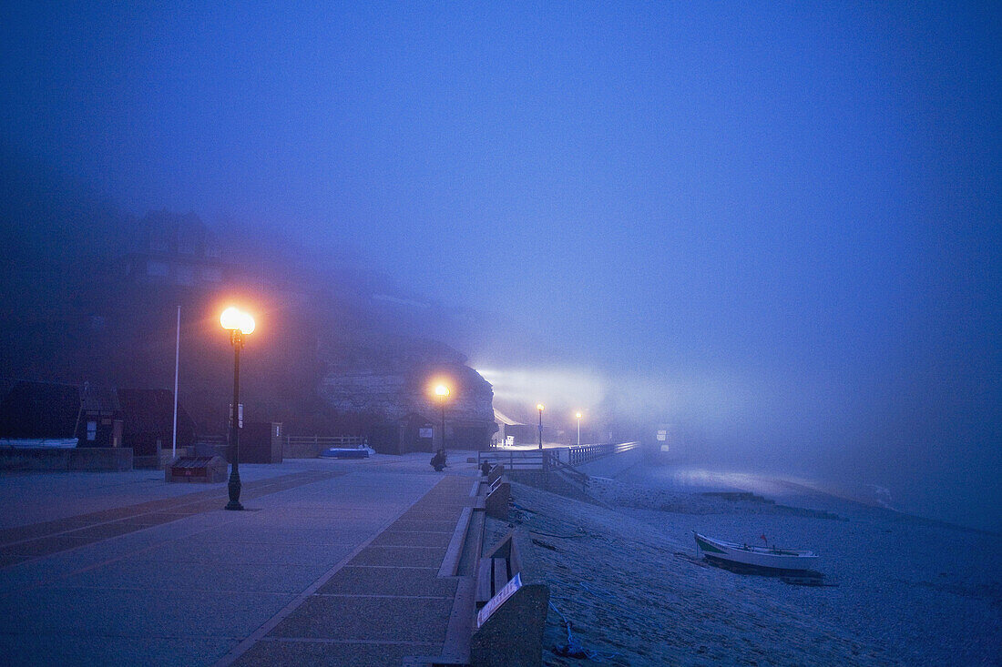 Étretat . Normandy. France