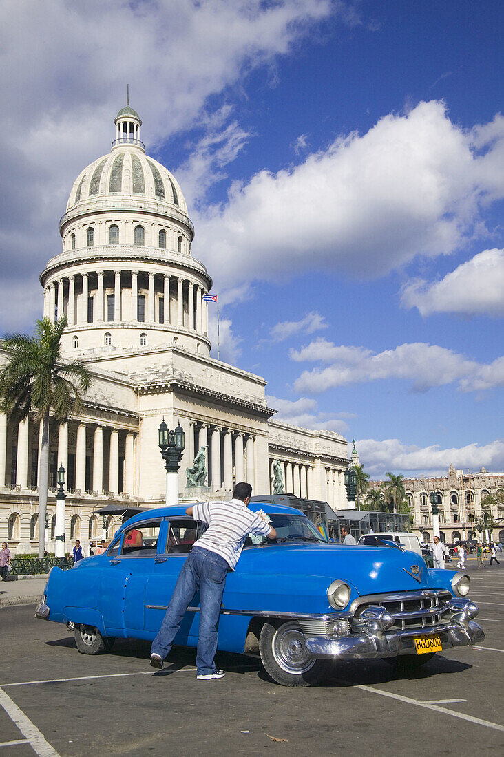 Havana. Cuba.