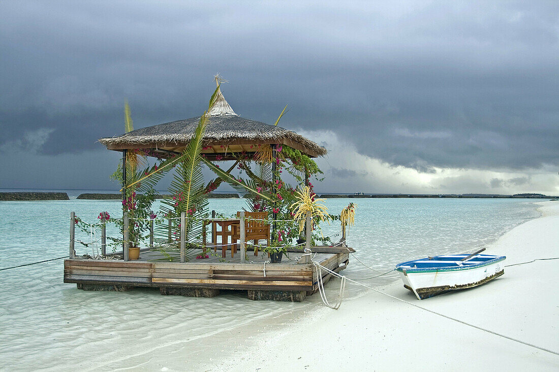 Traditional Islands, Maldives