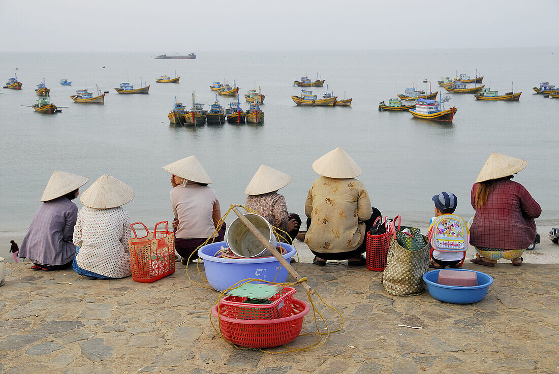 Mui ne, Vietnam