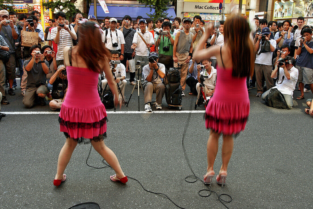 Tokyo, Japan