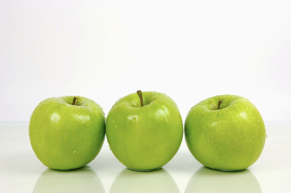 Green Apples