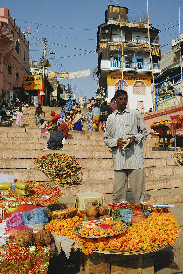 Varanasi, India