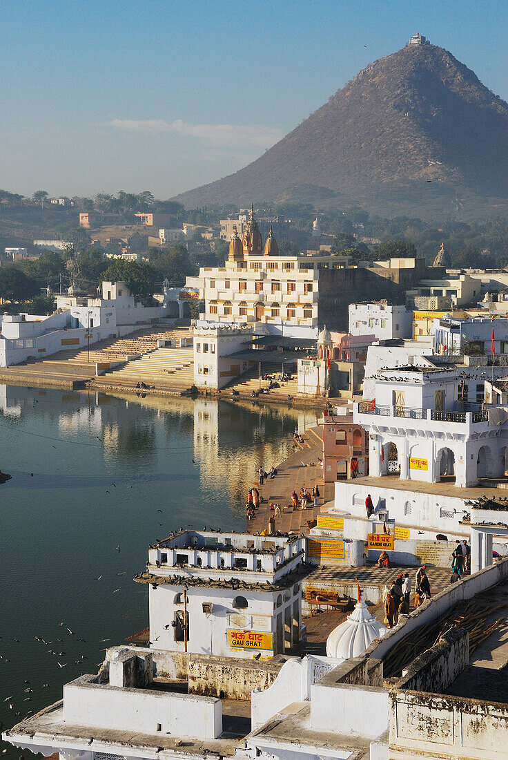 Pushkar, India