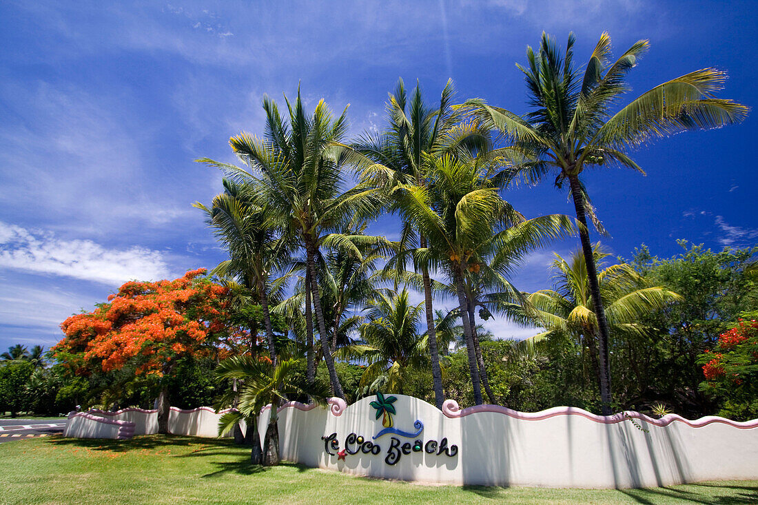 Le Coco beach Resort, Belle Mare, Flacq, Mauritius, Africa