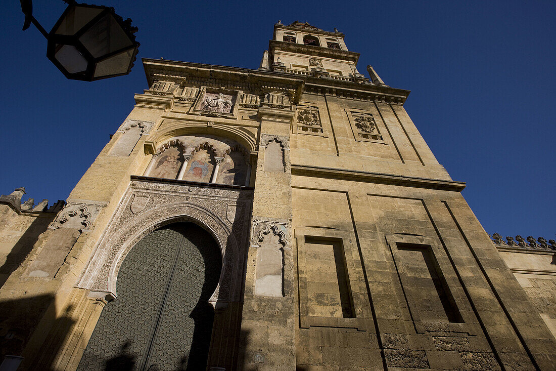 Great Mosque, Cordoba. Andalucia, Spain