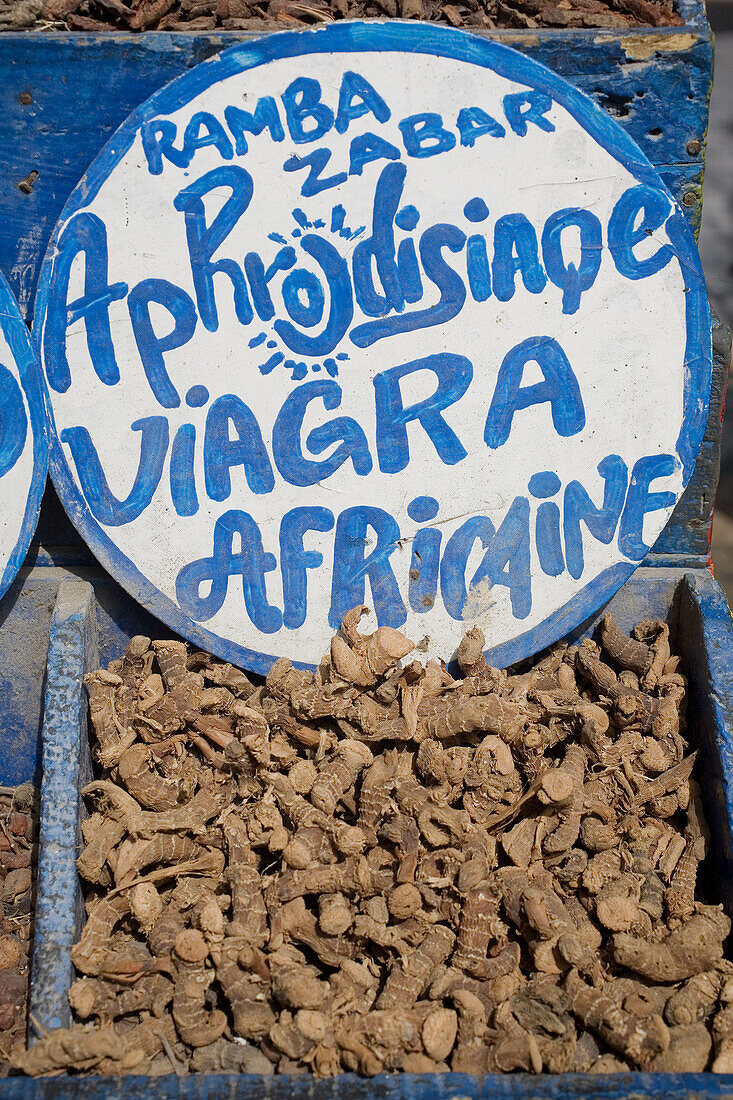 Drug seller in the old city, Essaouira, Morocco