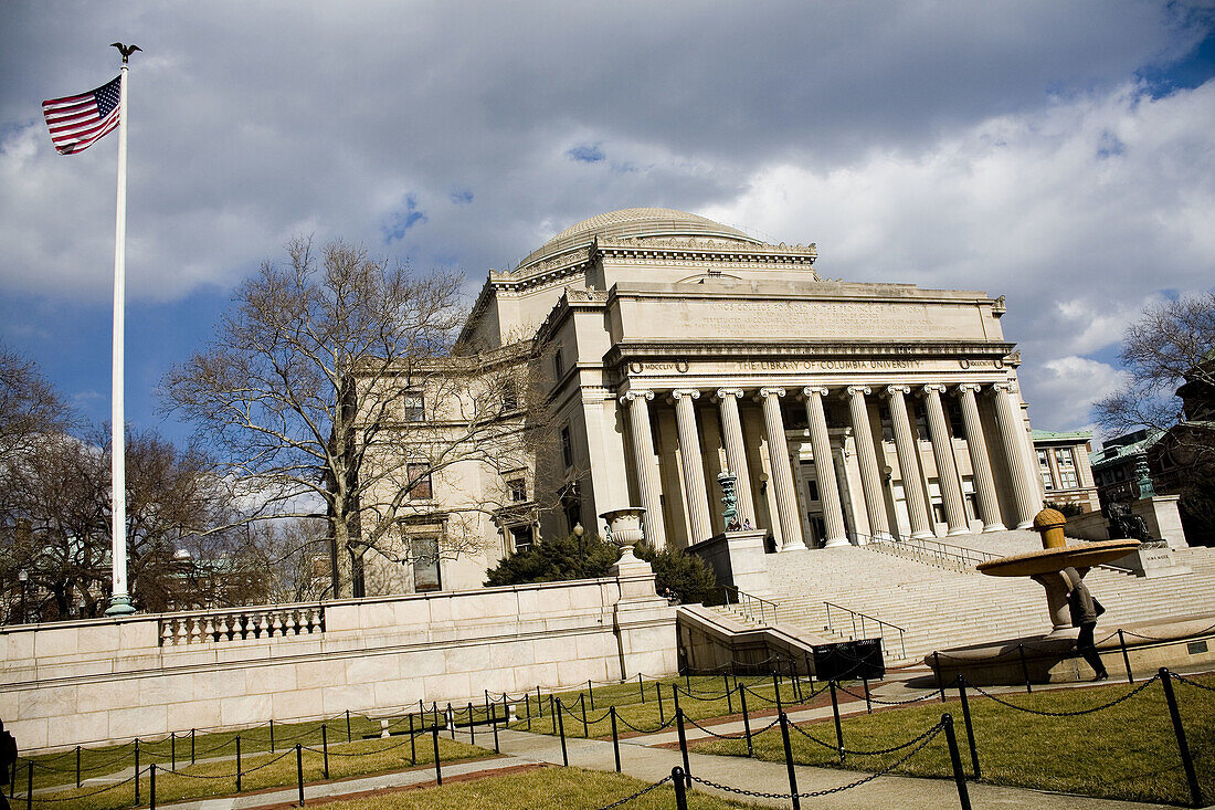 Columbia University