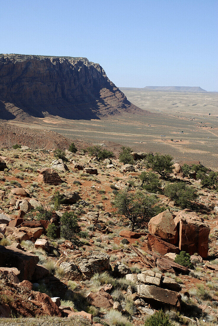 Arizona USA, the Grand Canyon