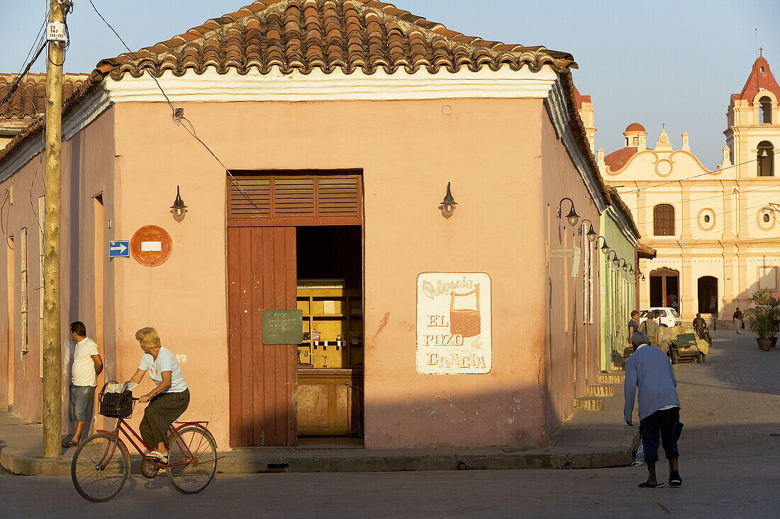 Camaguey, Cuba