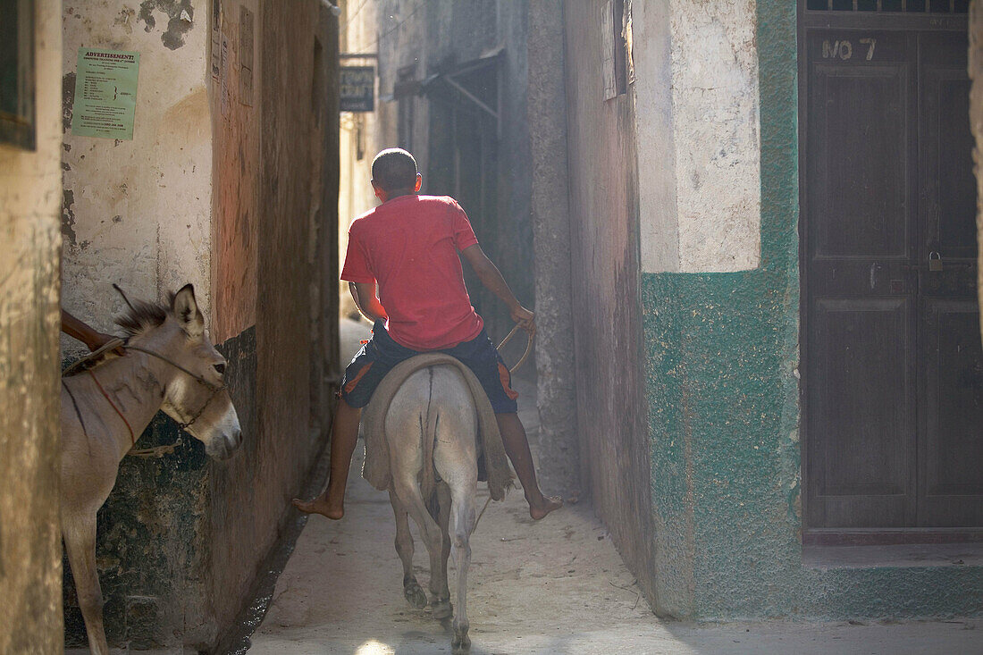 Lamu, Kenya
