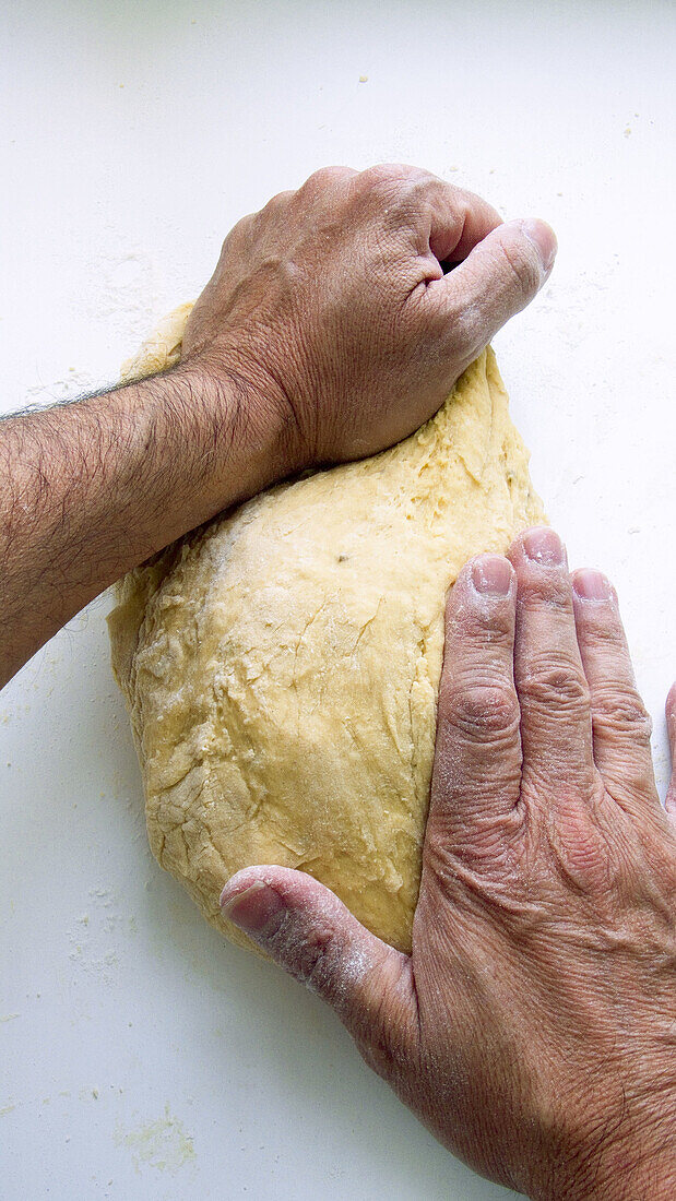 Knead