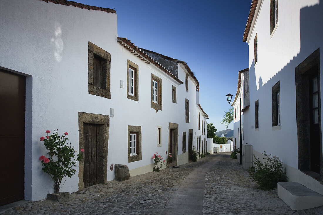 Marvao, Alentejo, Portugal