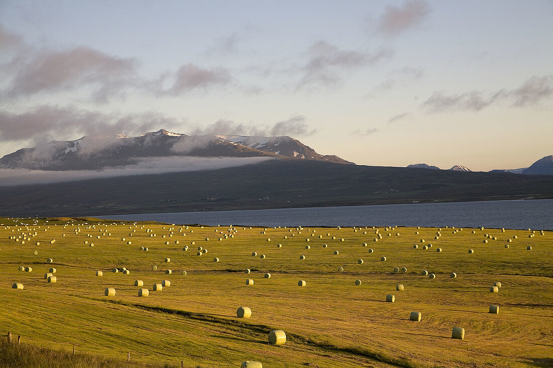 Akureyri, Iceland