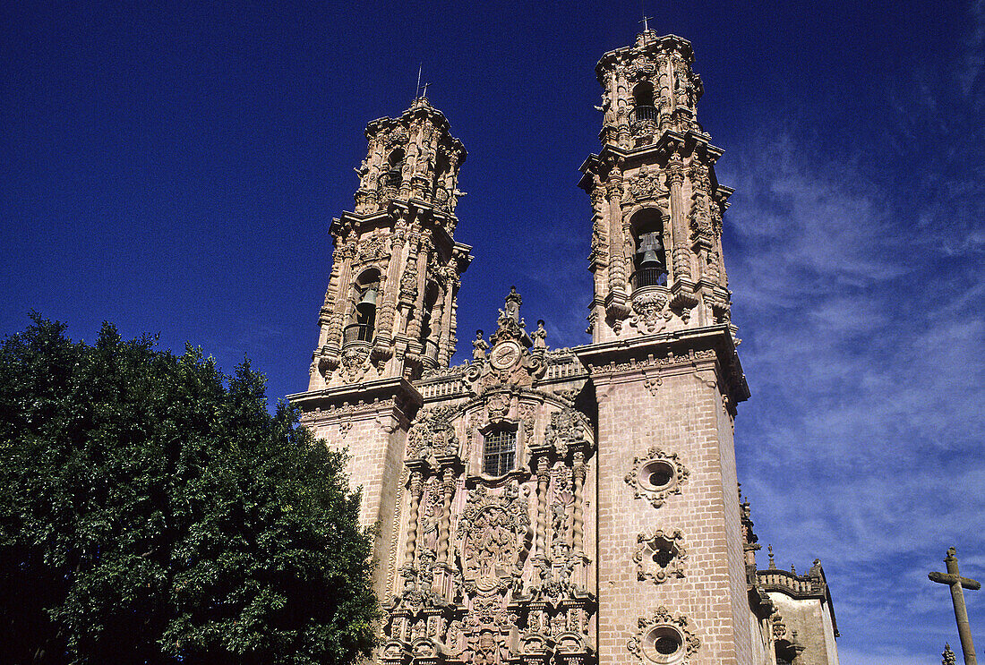 Taxco. Mexico