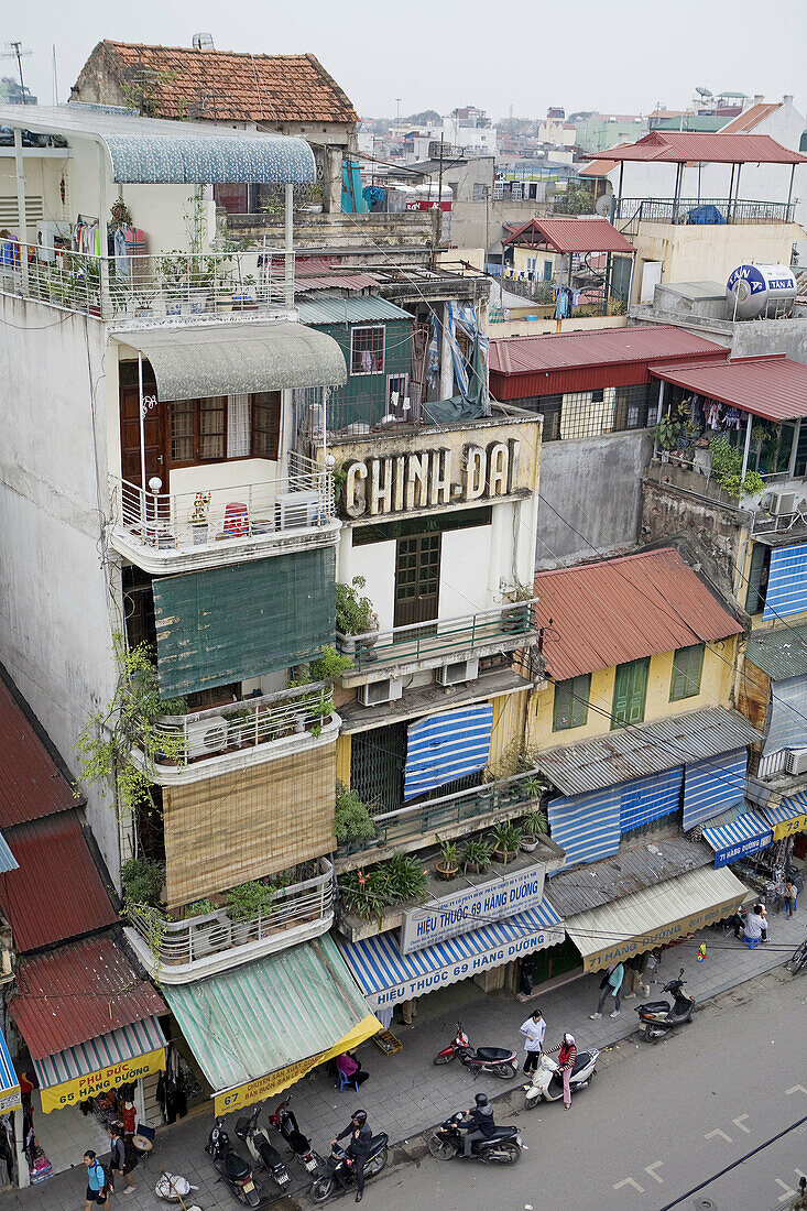 Hanoi, Vietnam