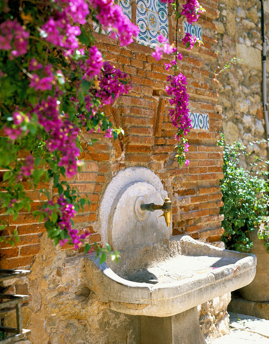 General, Tarragona, Costa Dorada, Spain