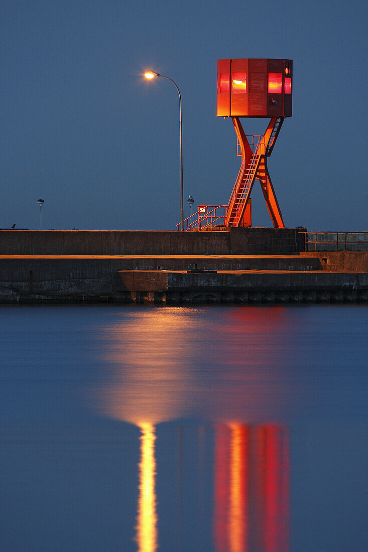 Leuchtturm / Lighthouse / Insel Rügen / Isle of Rügen, Deutschland, Germany