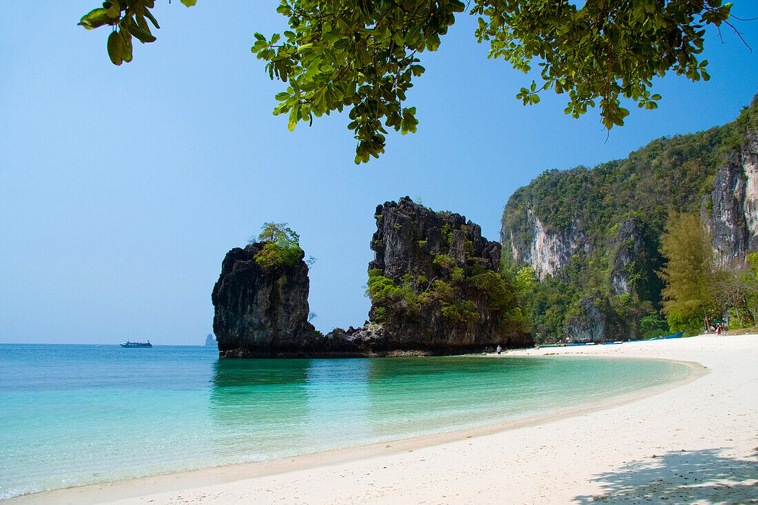 Koh Hong Island, Krabi, Thailand