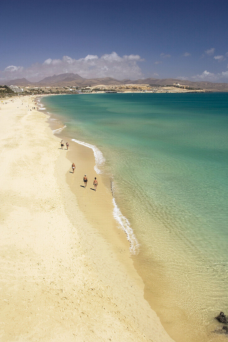 Costa Calma,  Fuerteventura,  Canary Islands,  Spain