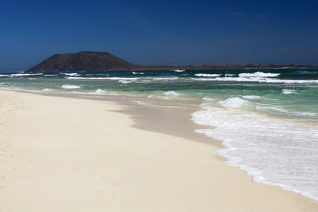 Corralejo, Fuerteventura, Kanarische Inseln, Spanien