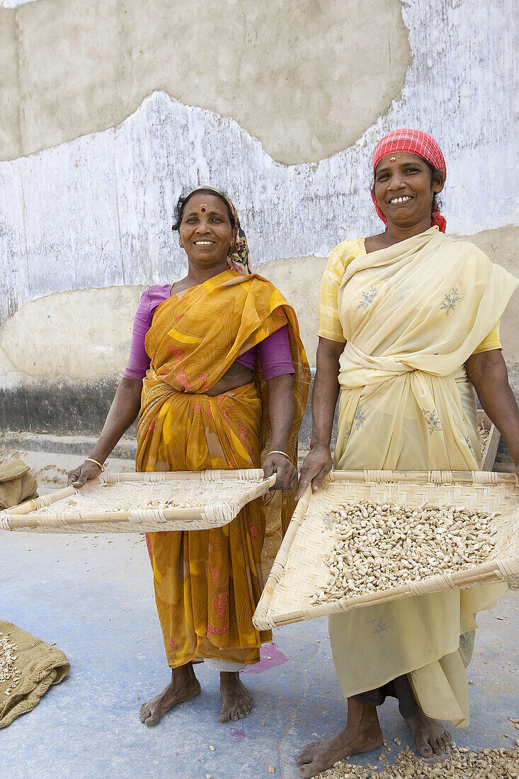 Cochin, Kerala, Indien