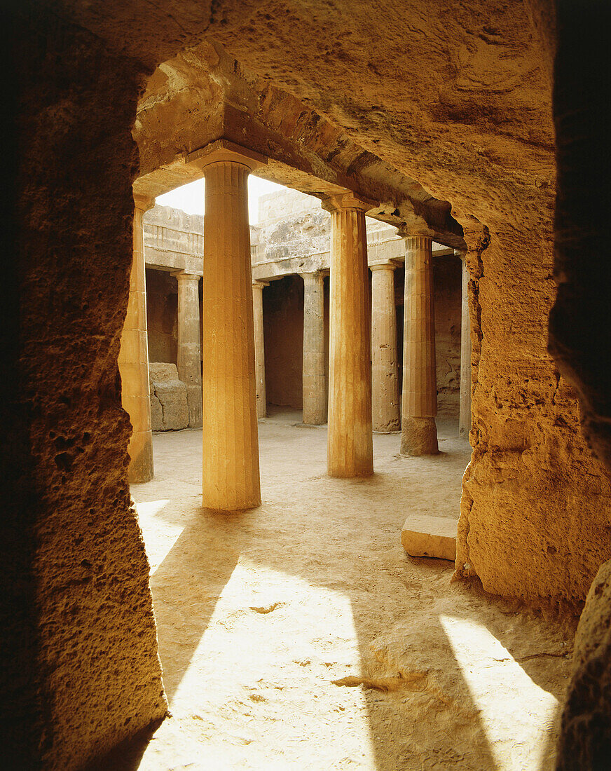 Ancient, Archeology, Colomn, Colomns, Color, Colour, Cyprus, Destination, Destinations, Europe, Island, Islands, Kings, Location, Locations, Mediterrarean, Pearce, Remains, Ruin, Ruins, Stone, Stuart, The, Tomb, Tombs, Tourism, Travel, Travels, World, Wor