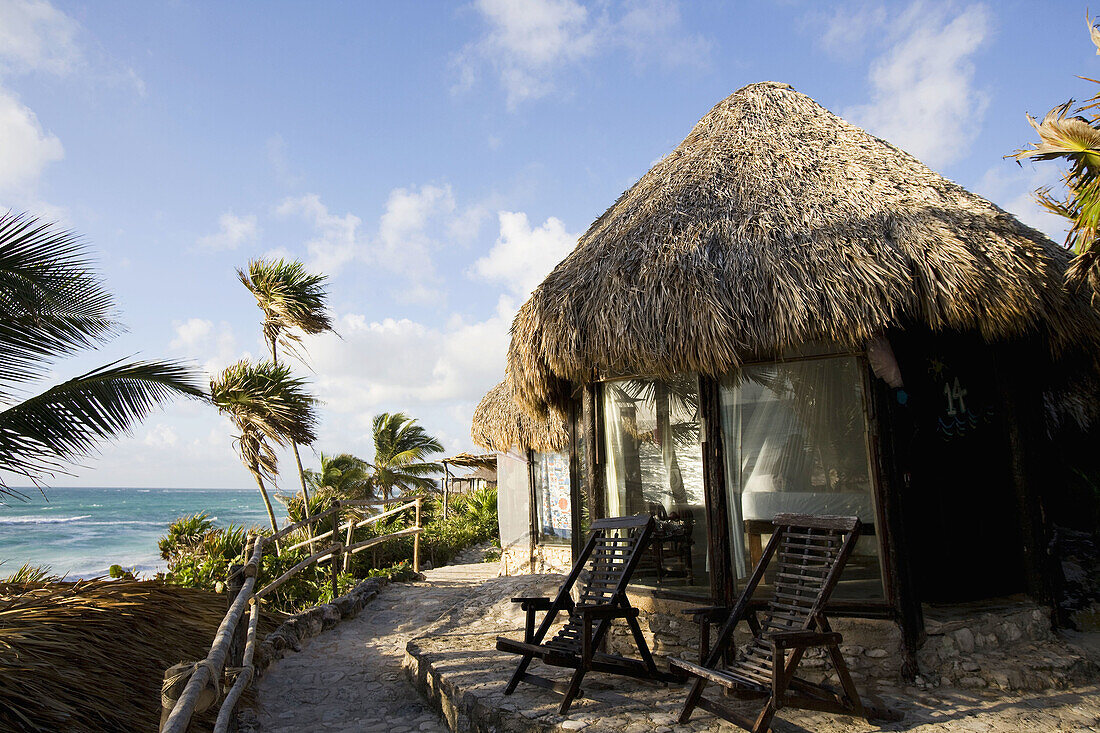 Tulum, Mexiko