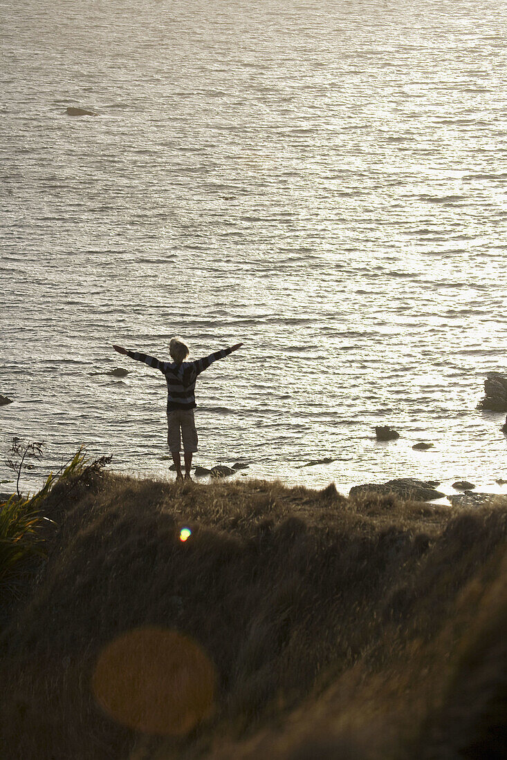 Kaikoura, Südinsel, Neuseeland