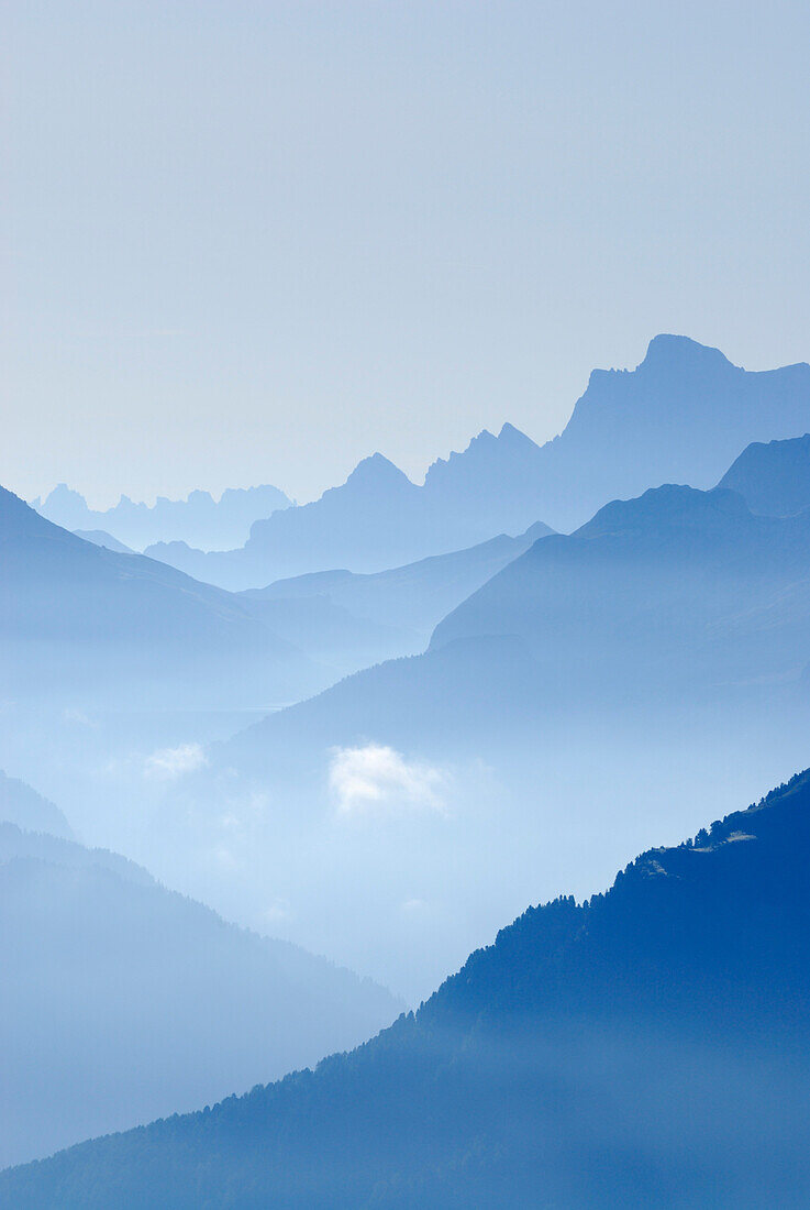 Monte Pelmo, Dolomites, Trentino-Alto Adige/South Tyrol, Italy