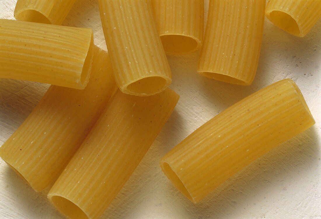 Rigatoni