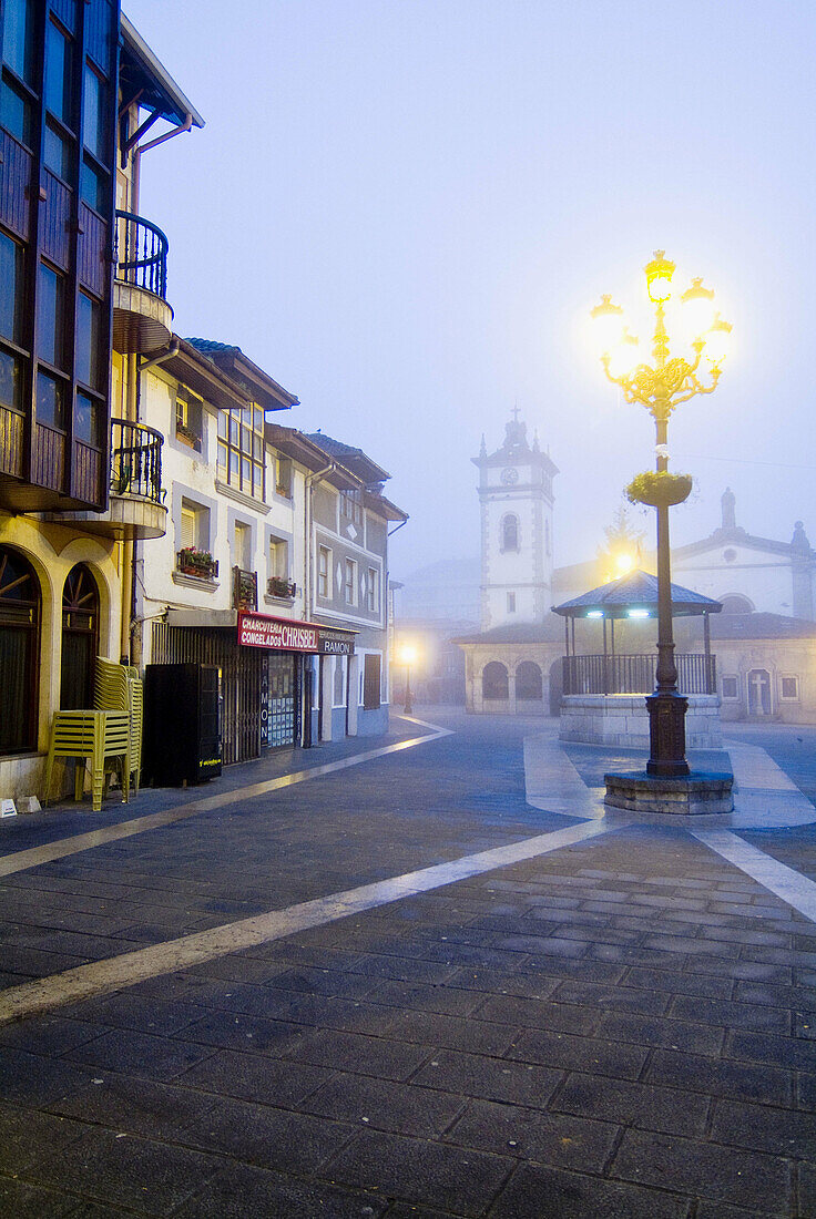 Ramales de la Victoria,  Cantabria,  Spain