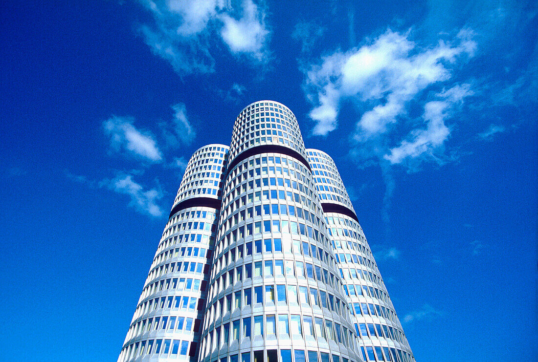 BMW headquarters,  Munich,  Germany