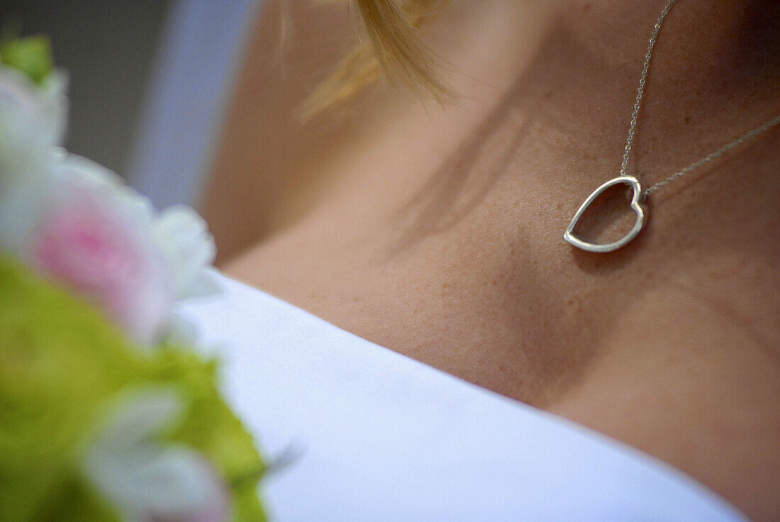 Brides Necklace