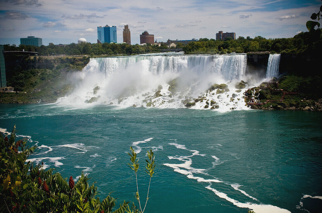 Niagara Falls,  Ontario Canada