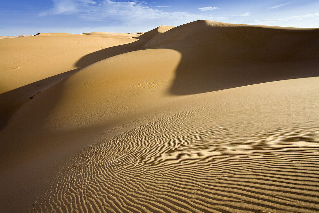 libyan desert, Libya, Africa