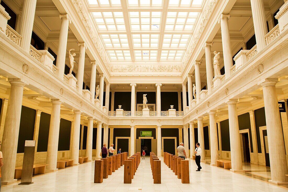 Carnegie Museum of Art