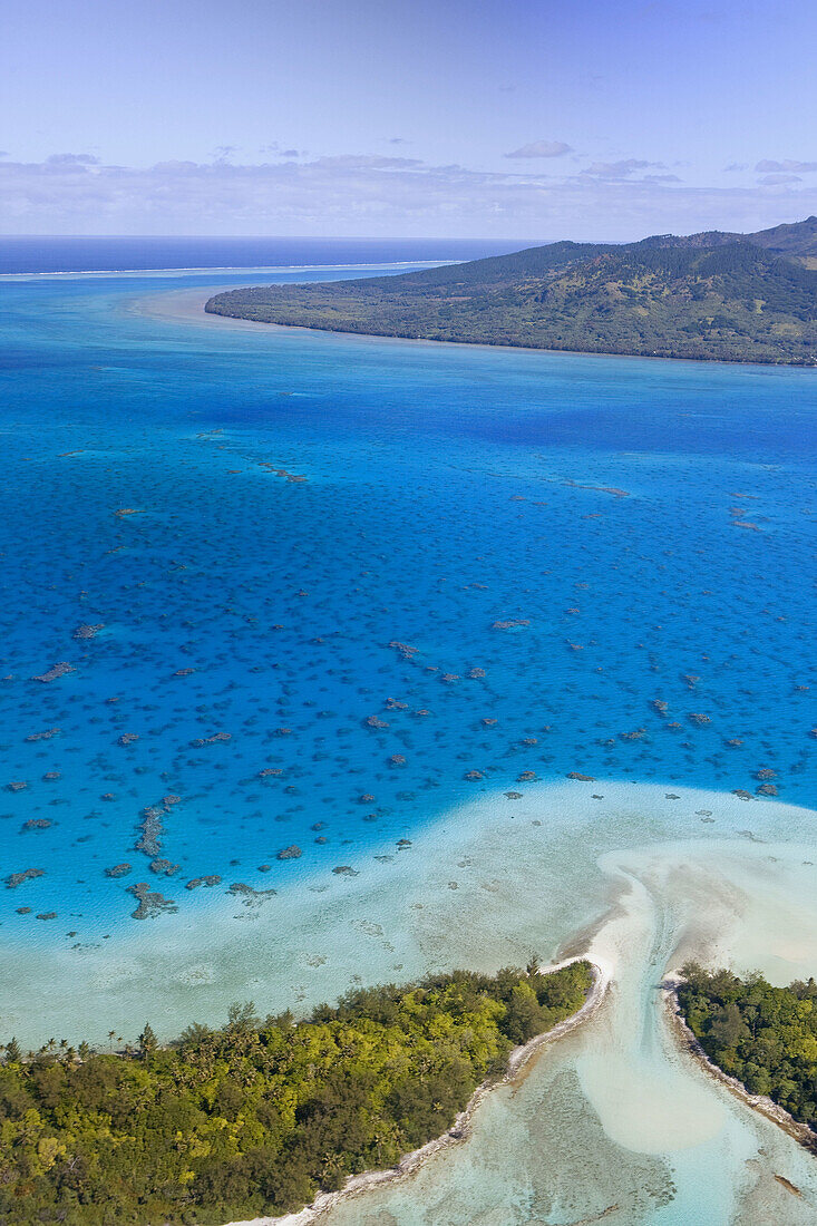 Raivavae, Austral Islands, French Polynesia