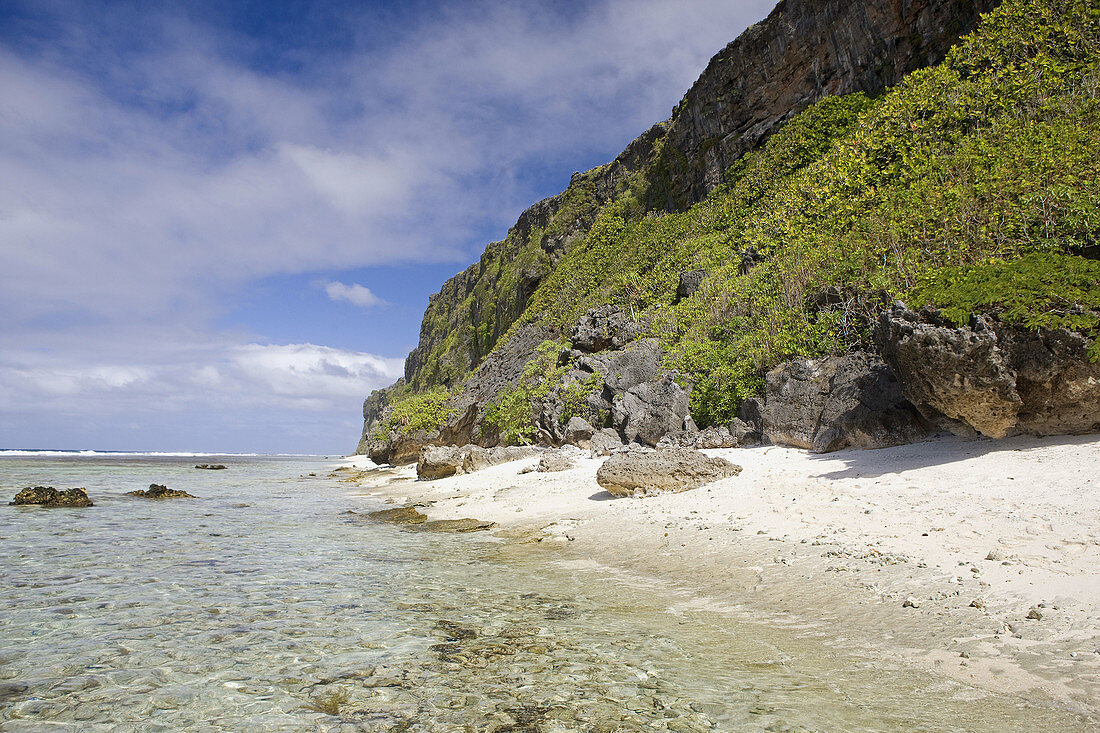 Rurutu, Austral Islands, French Polynesia