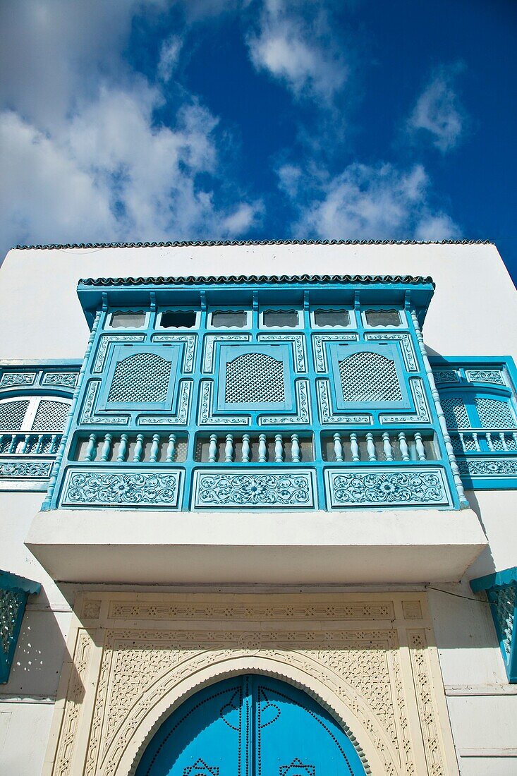 Medina de Kairouan, Tunez, Africa