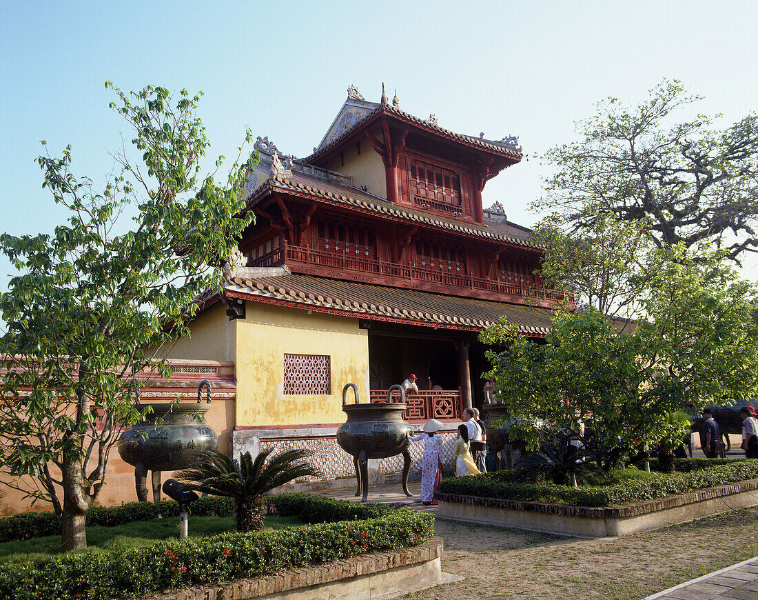 Hue, Vietnam