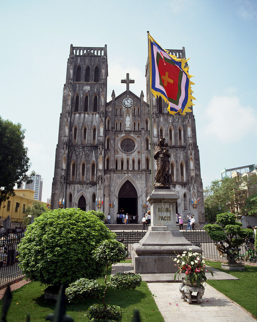 Hanoi, Vietnam