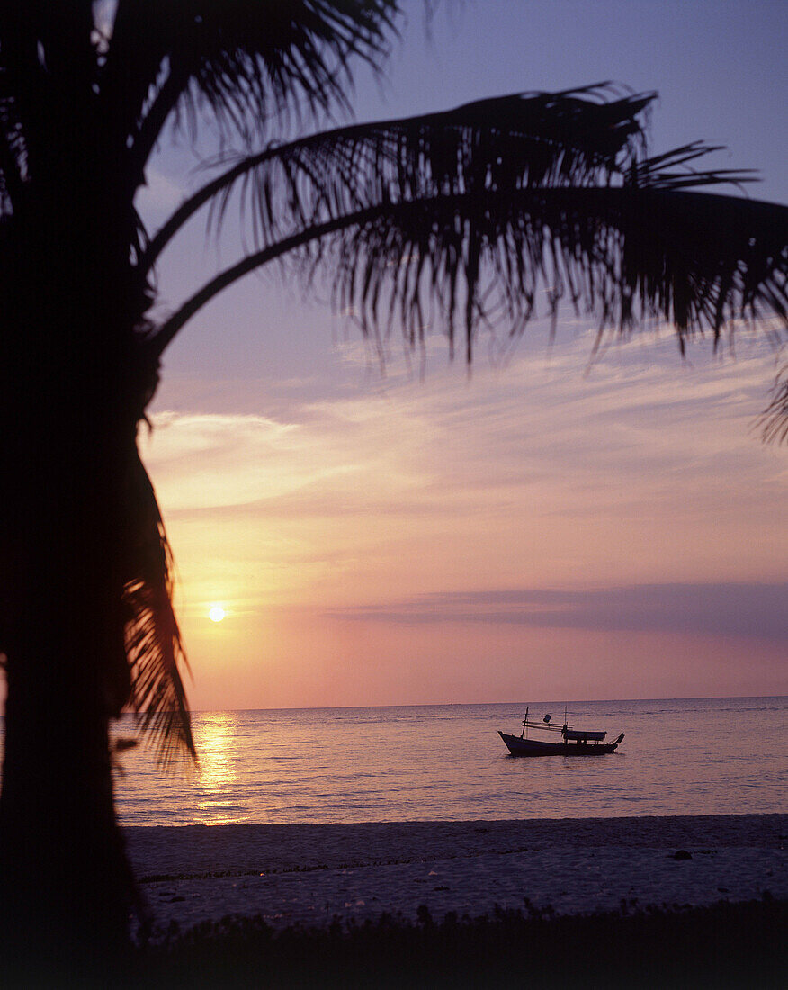 Phu Quoc Insel, Vietnam