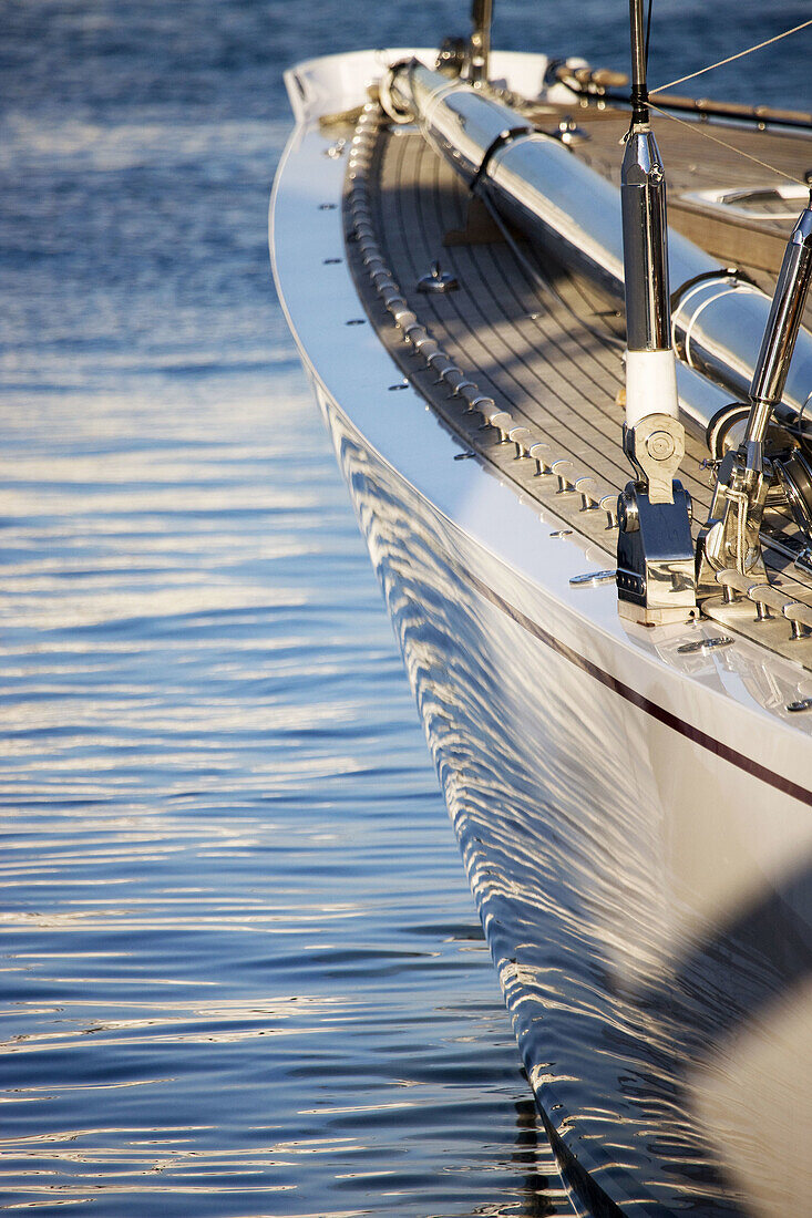 The Super Yacht Cup, Palma de Mallorca, Spain