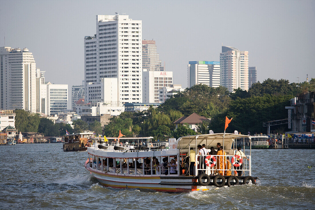 Bangkok, Thailand