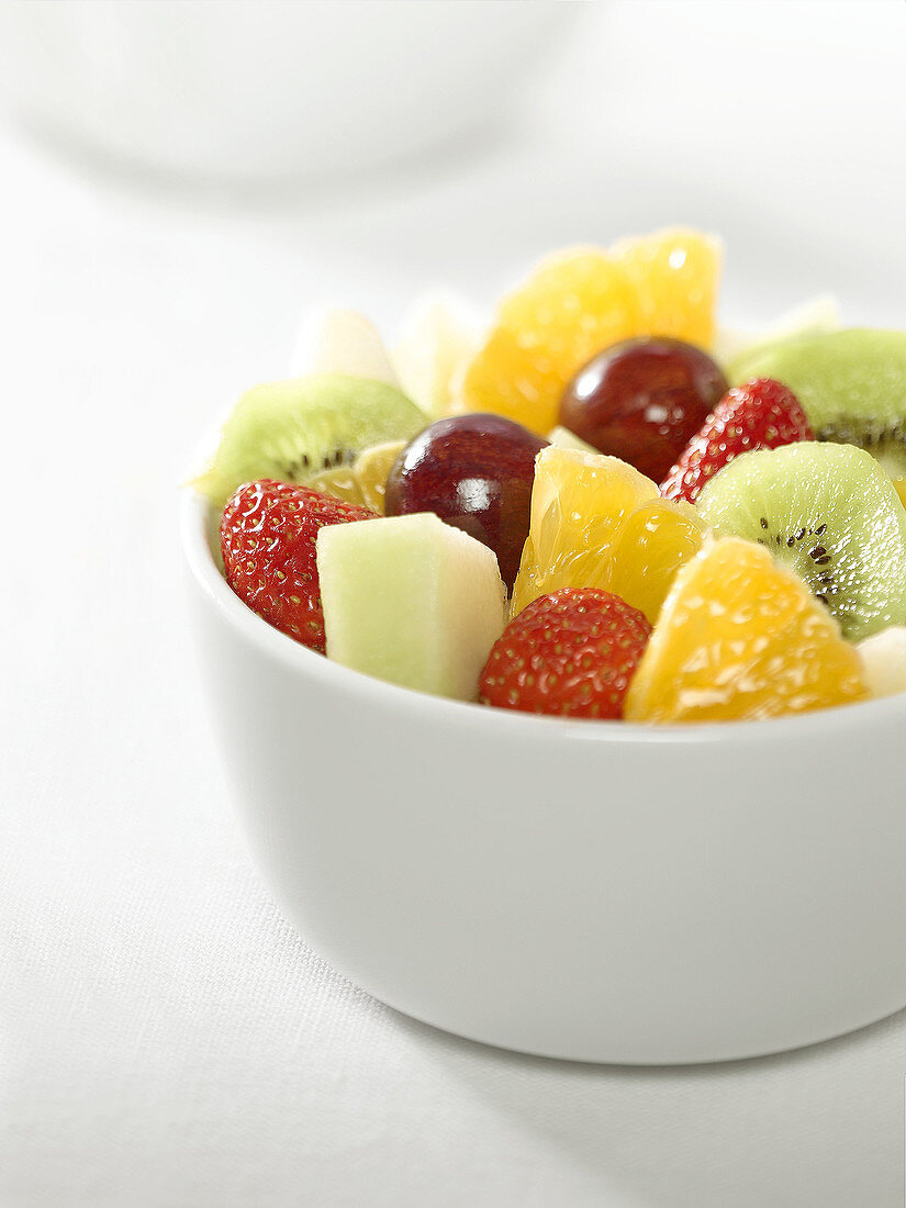 Fruit salad