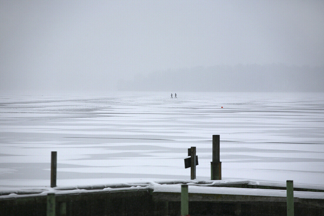 Wannsee, Berlin, Deutschland